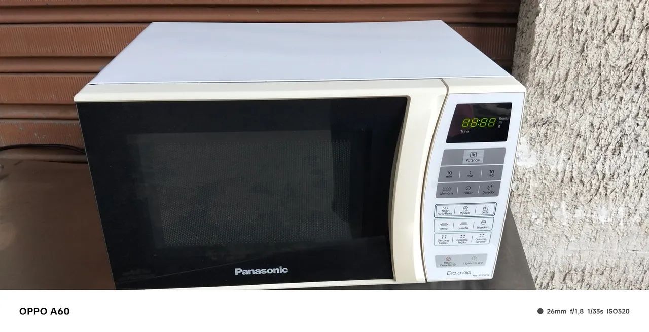 Micro ondas Panasonic  - Foto 3