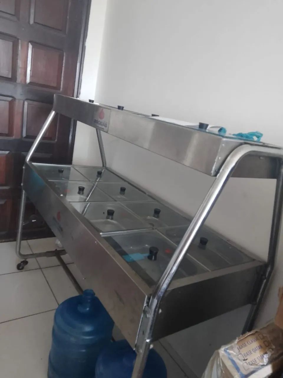 Vende-se Self-service - Foto 2