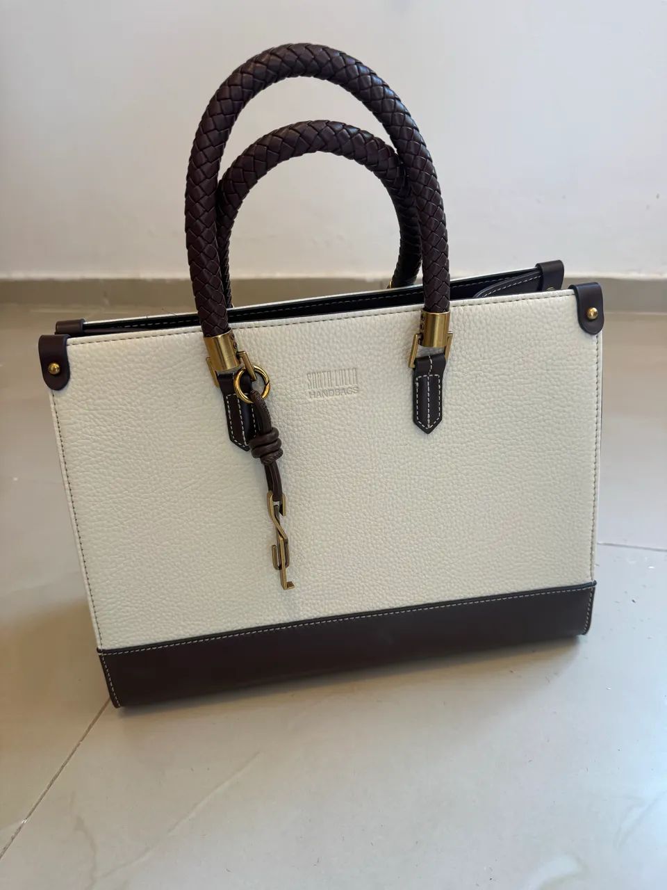 Vendo essa bolsa 