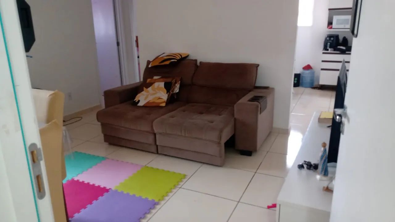 Foto - Lauro de Freitas - Caji
