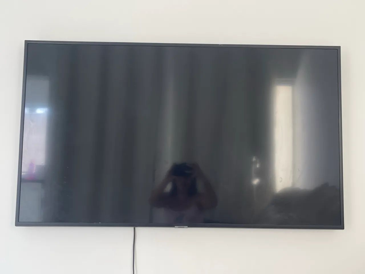 Televisão 50 polegadas  - Foto 2