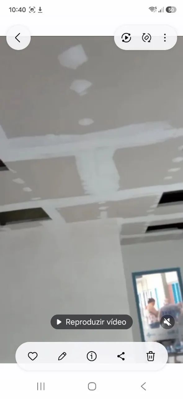 Pintor/drywall - Foto 3