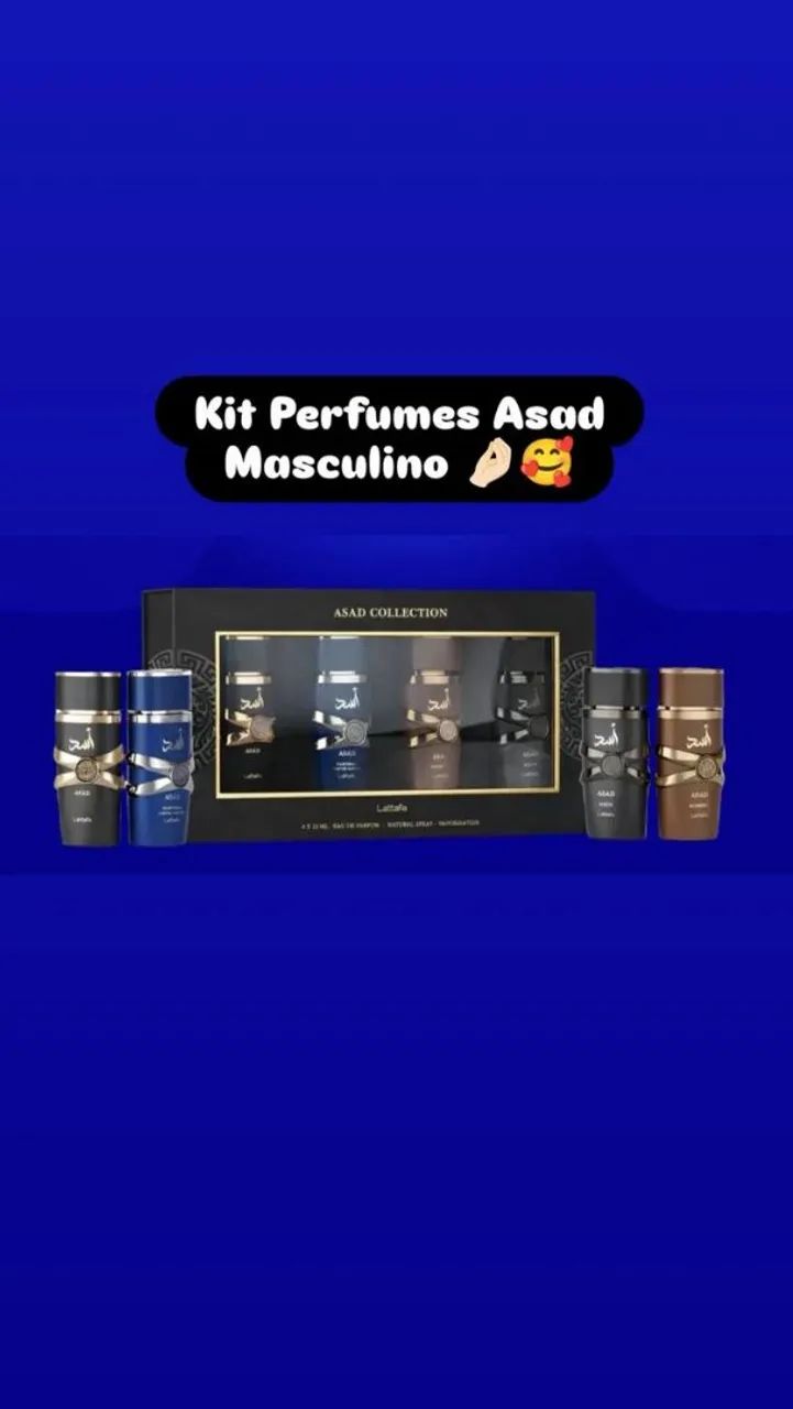 Perfumes Árabes  - Foto 5