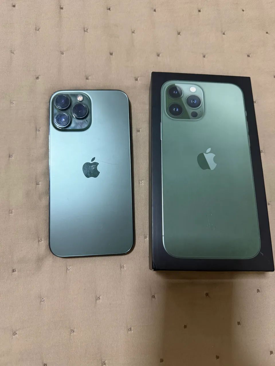 iPhone 13 ProMax - Foto 3