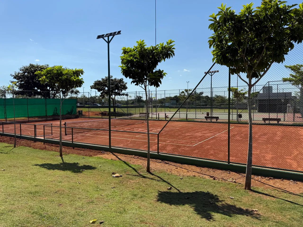 VENDO LOTE TERRAS ALPHA 1 - Quitado  - Foto 5