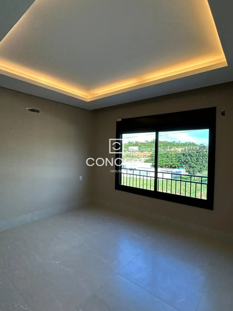 Sobrado de Alto Padrão - Modernidade, Conforto e Sofisticação - Brisas Horizontal - Foto 3