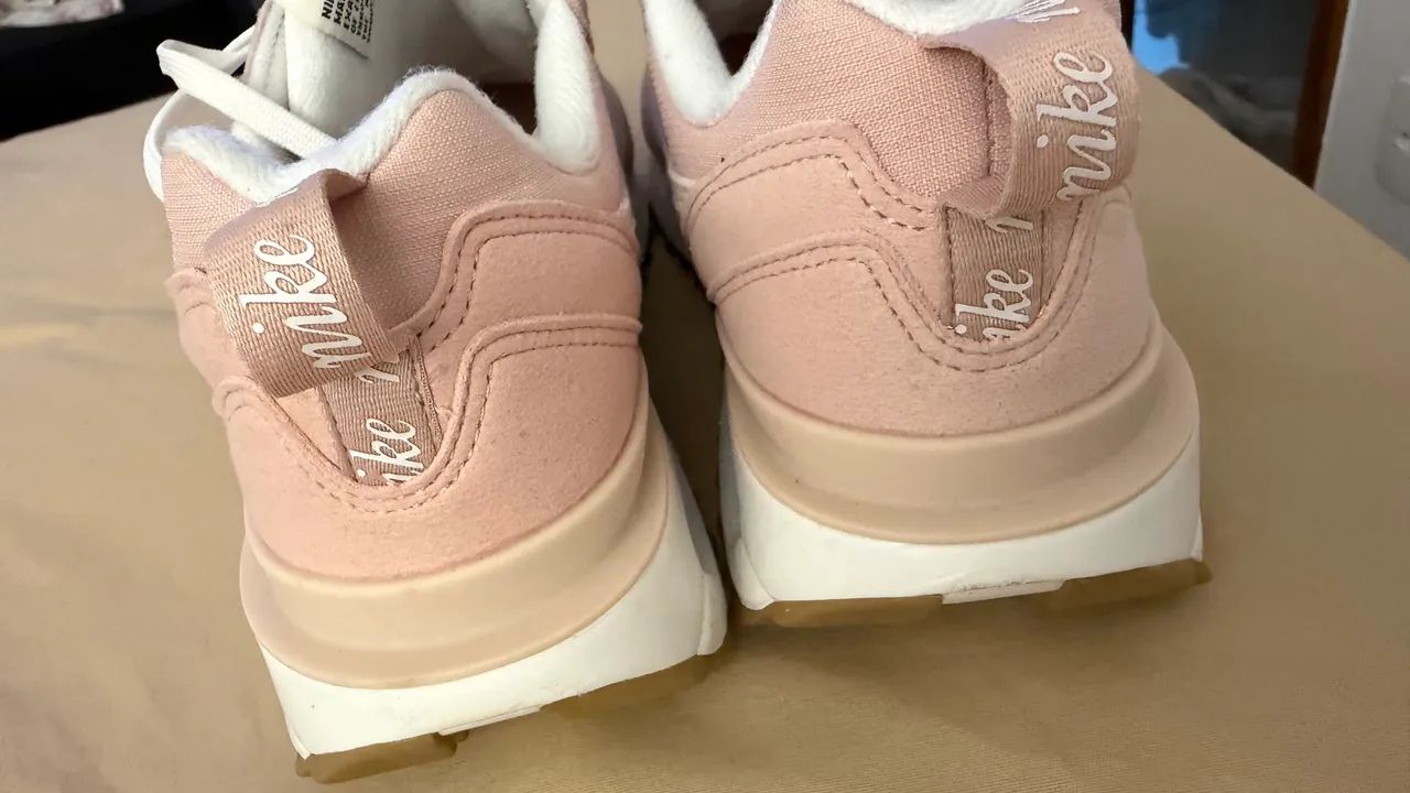 Tênis Nike air Max  - Foto 3