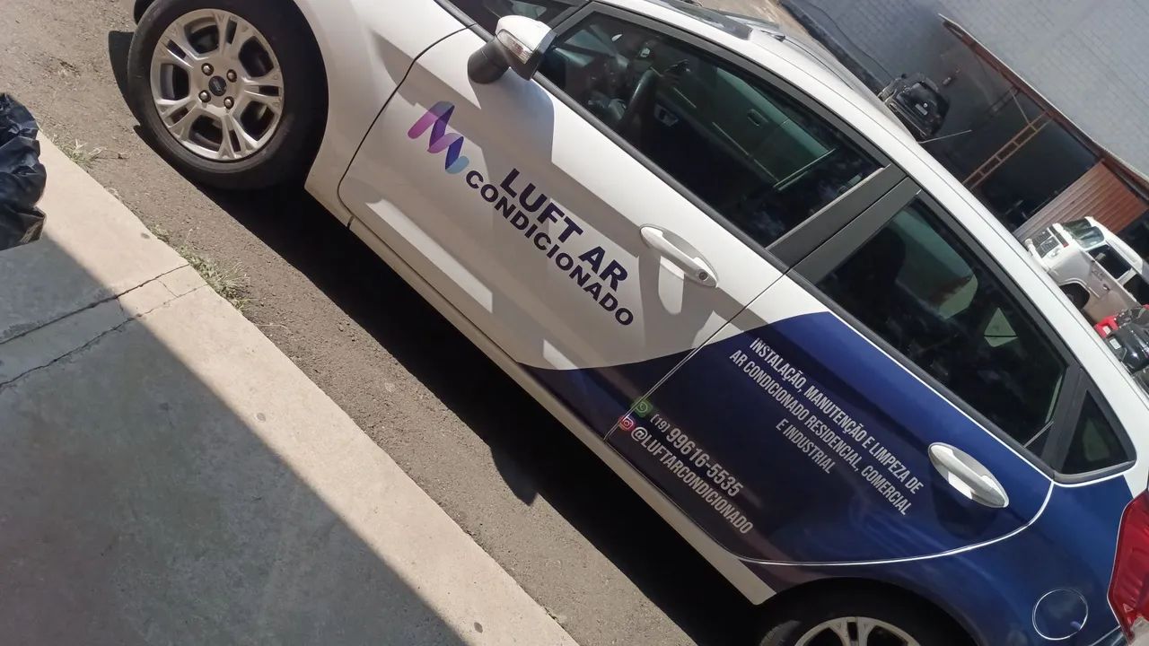 Instalação, higienização de ar condicionado  - Foto 2