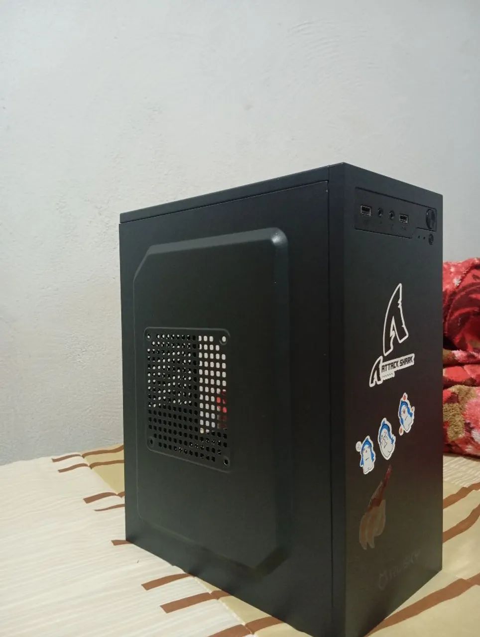 Gabinete mini ATX  - Foto 2
