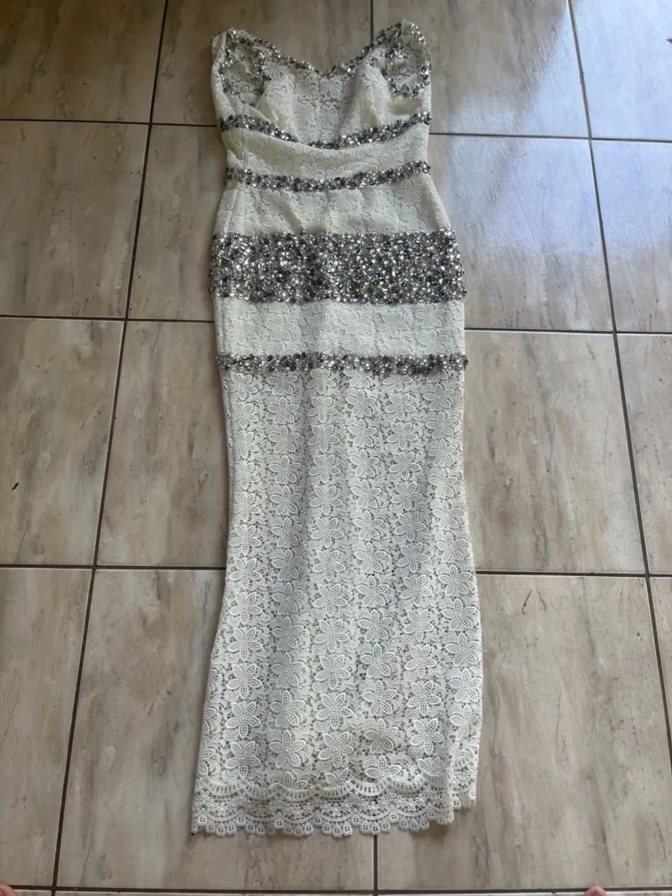 vestido 