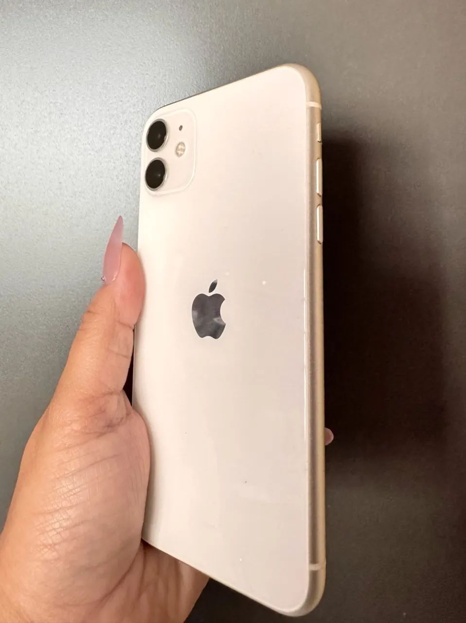 iPhone 11 128 GB - Foto 4