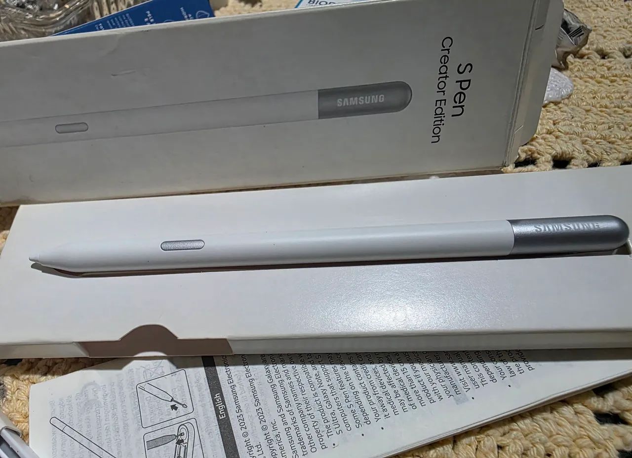 Galaxy S pen Creator Edition