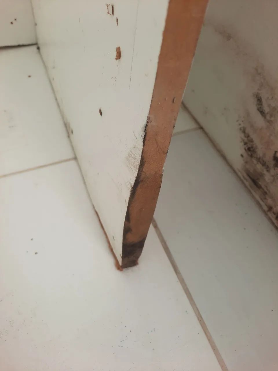Bancada 2,50 por 0,50 MDF - Foto 4