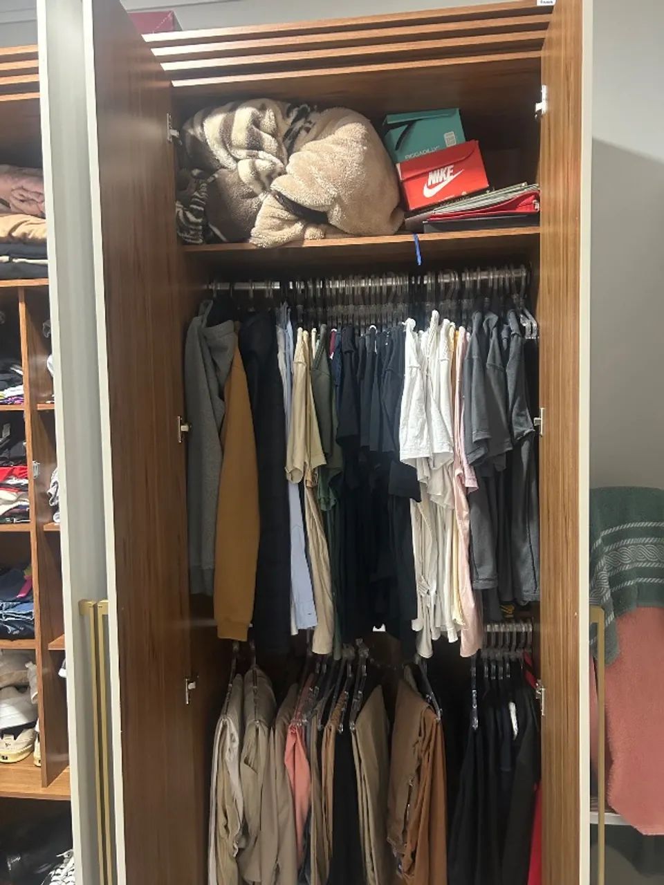 Guarda roupas  - Foto 3