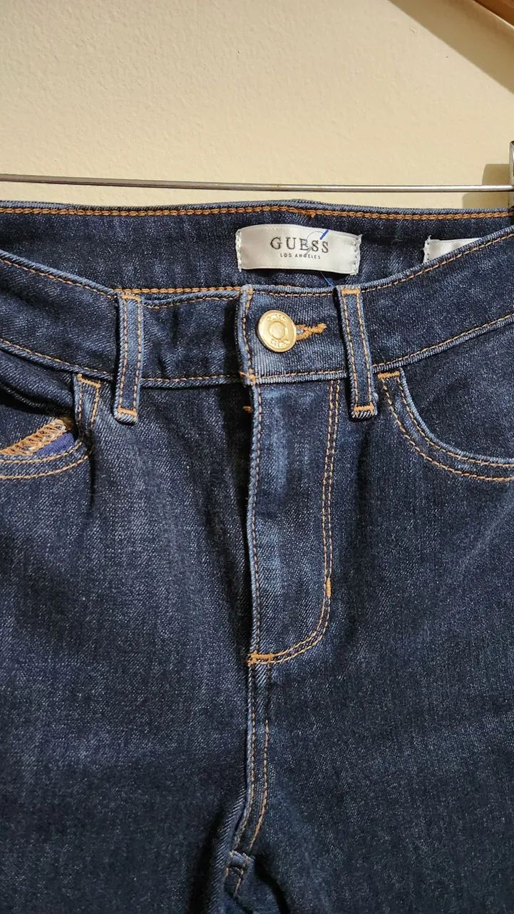 Calça jeans  - Foto 2