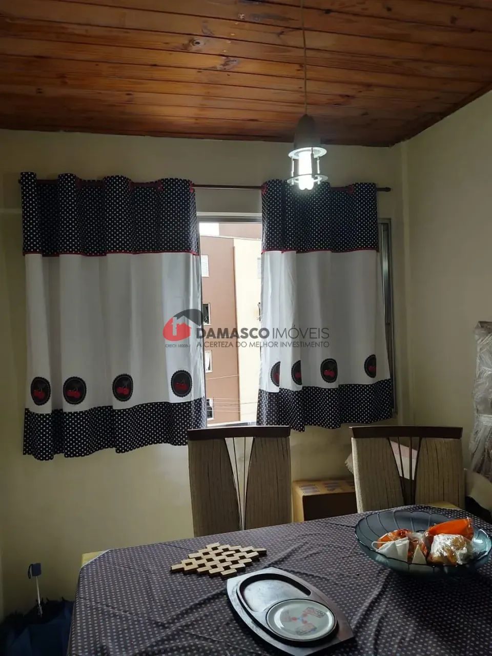 Apartamento em Vila Aquilino - Foto 2