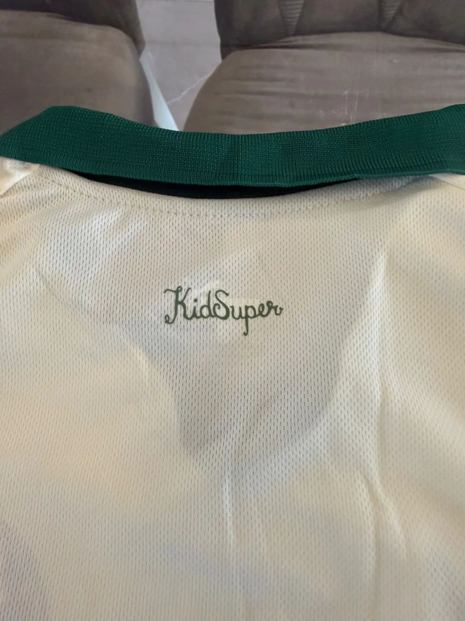 PALMEIRAS - 25/26 - KIDSUPER - NACIONAL - NOVAS!  - Foto 6