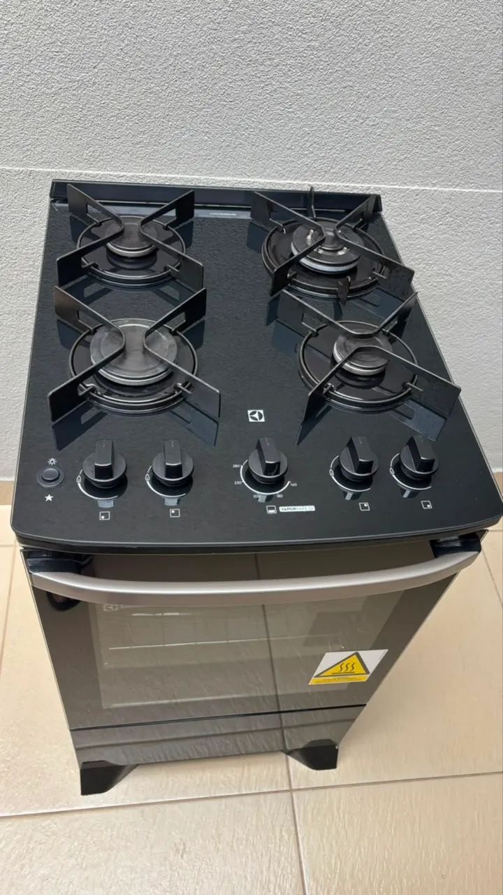 Fogão - Foto 3
