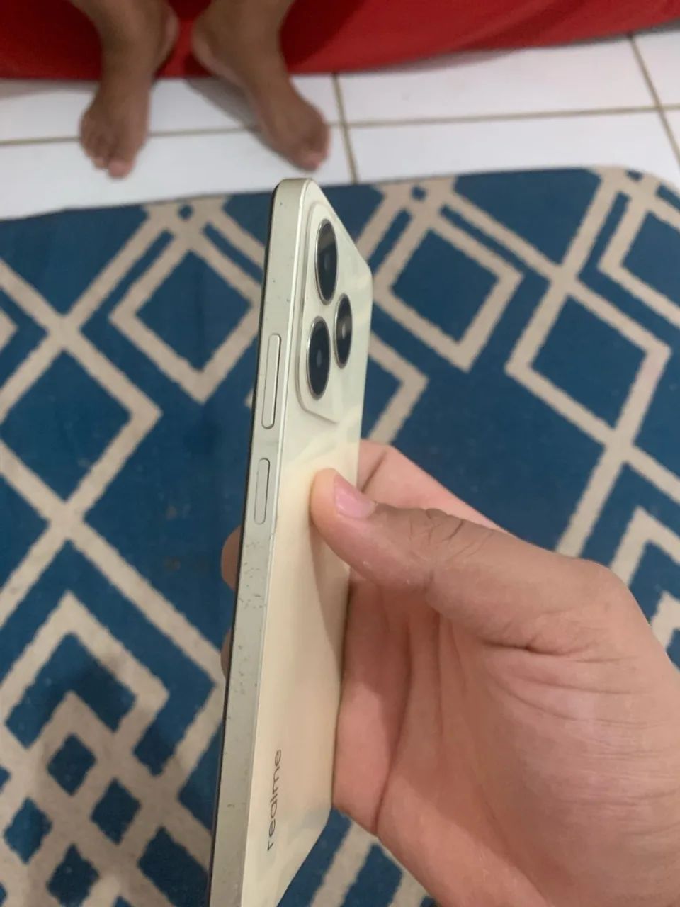 Vende-se realme c61 - Foto 4