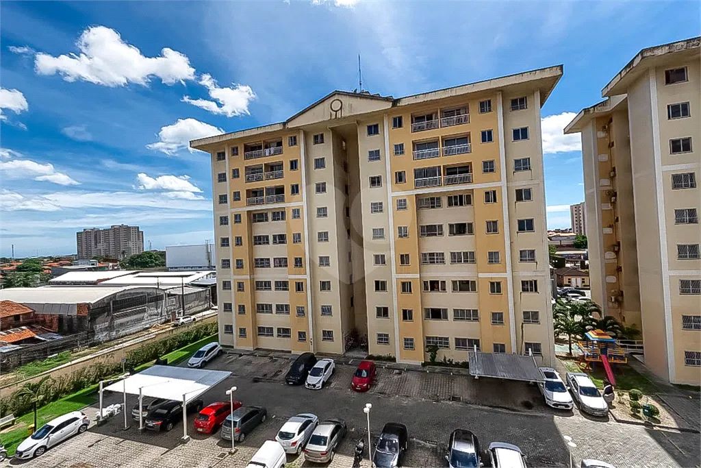 Apartamento com 2 quartos à venda em Cristo redentor - CE - Foto 3