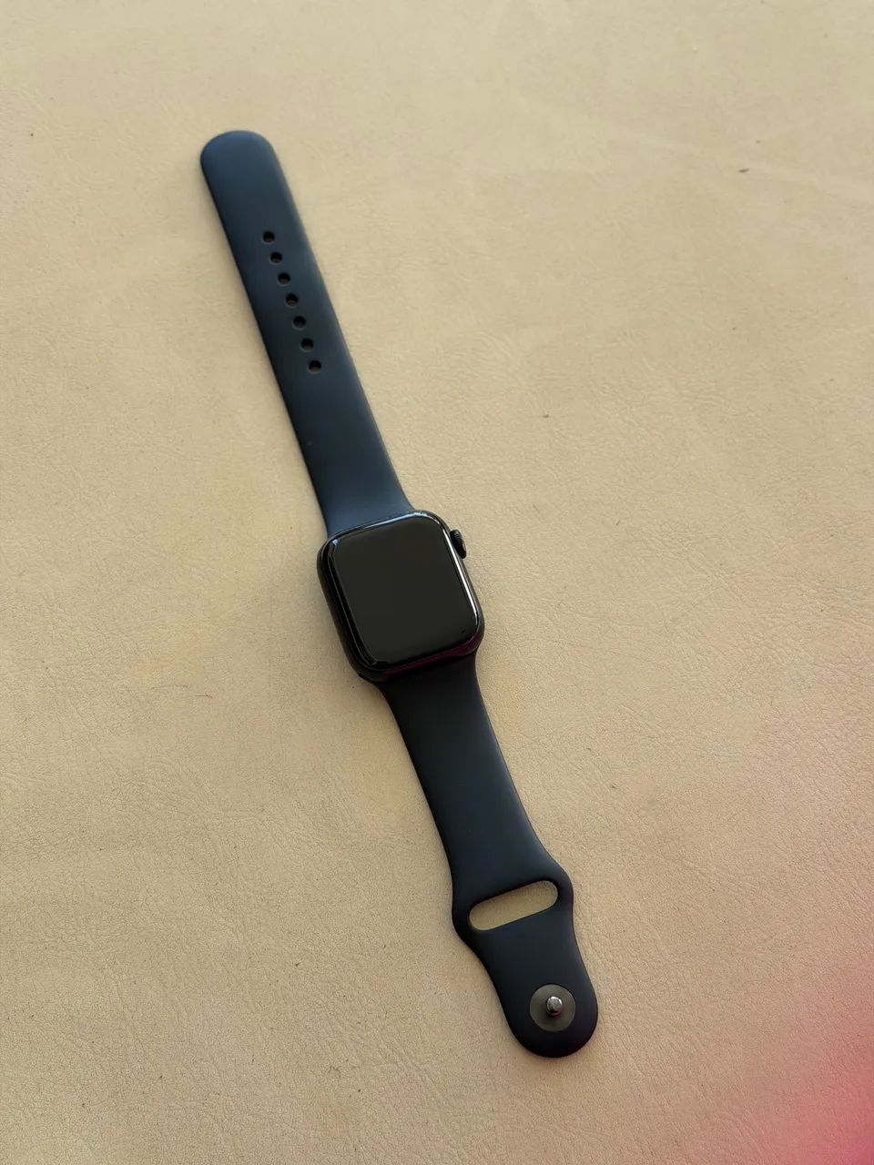 Apple Watch Series 8 de 41mm - Foto 3