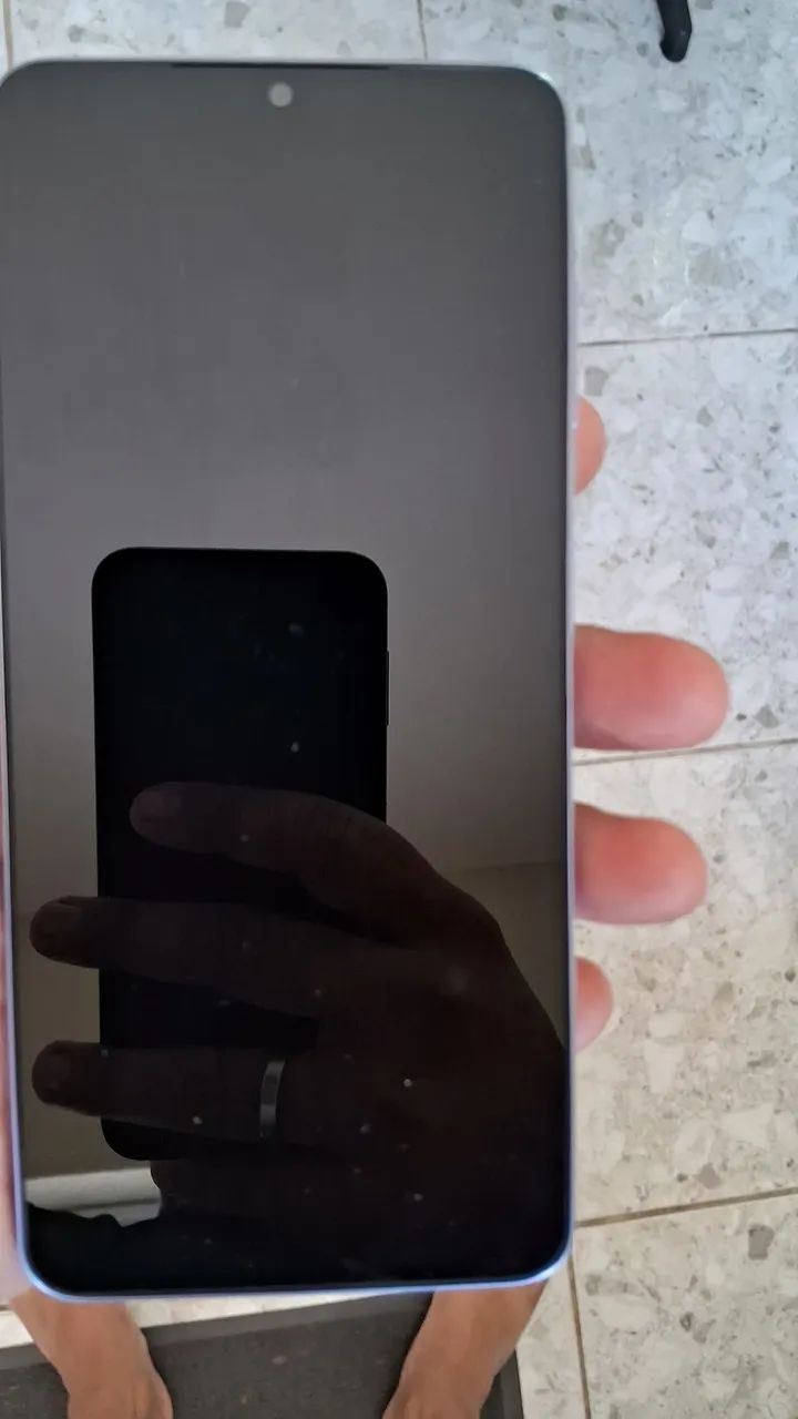 Samsung A07 128gb - Violeta