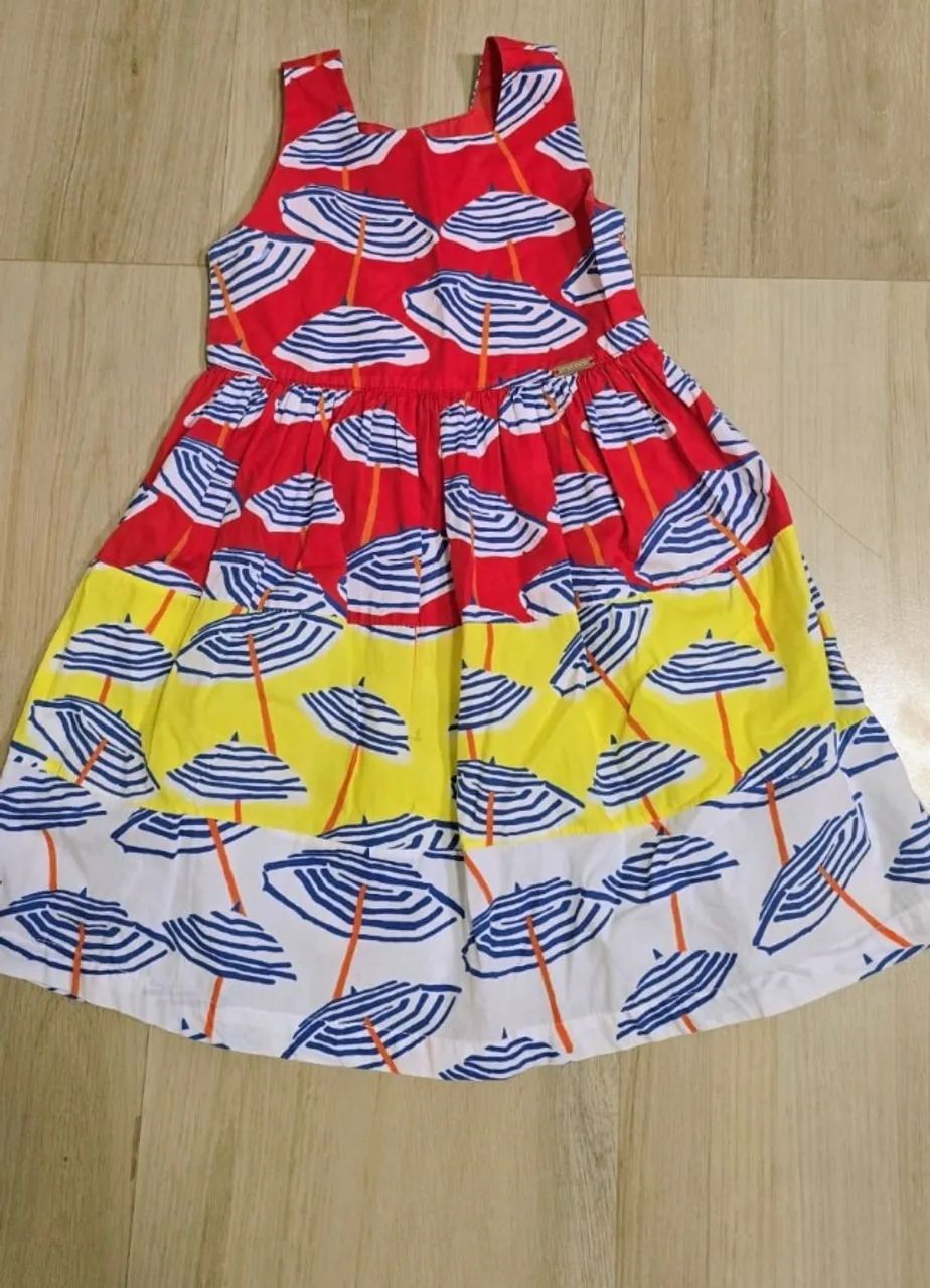 Vestido