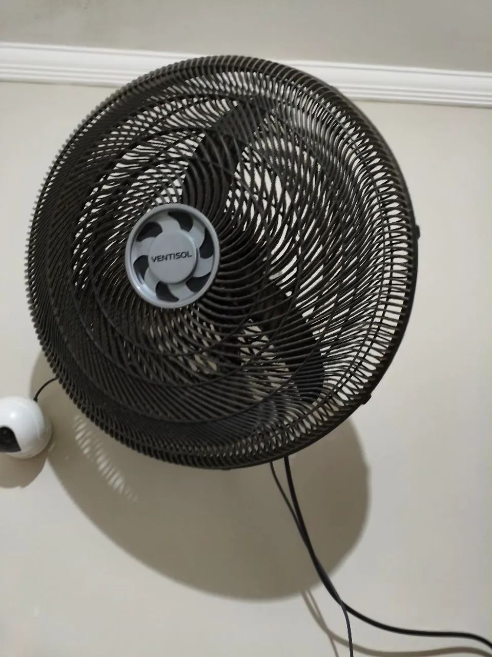 Ventilador Ventisol de Parede