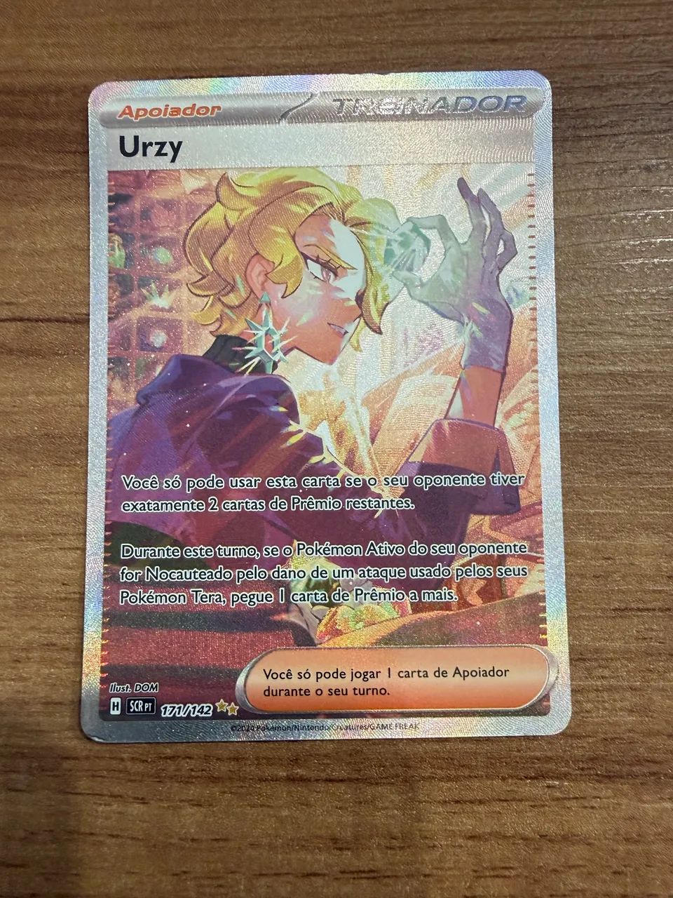 Cartas Pokémon (raras) - Foto 2