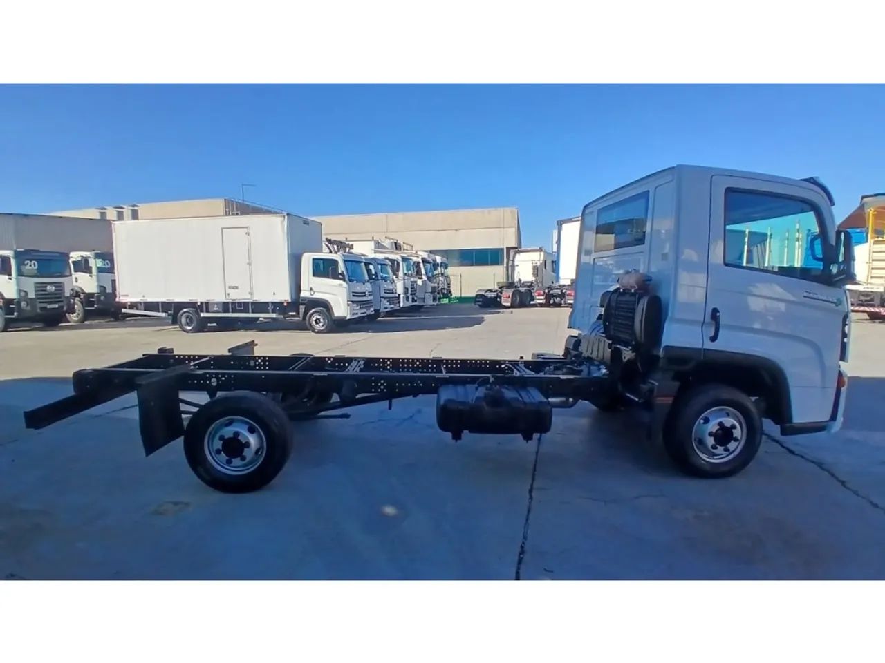 Volkswagen Delivery 2022 - Foto 4