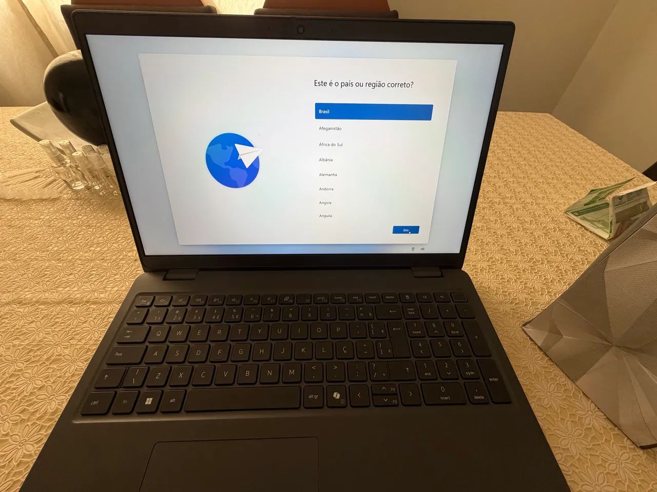DELL LATITUDE 3550 - INTEL CORE i5 13ª GERAÇÃO  - Foto 3