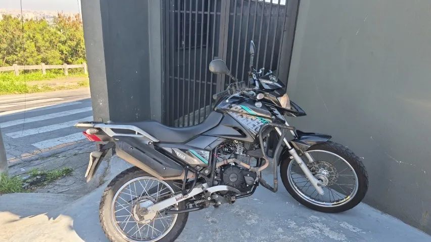 Crosser 2018 no precinho - Foto 2