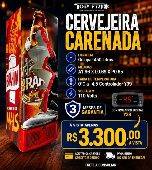 Cervejeira 