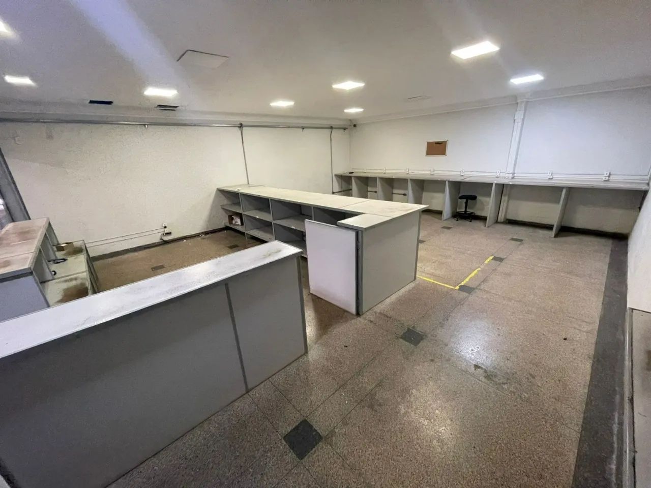 LOJA COMERCIAL PARA LOCAÇÃO ? ADE ÁGUAS CLARAS - Foto 2