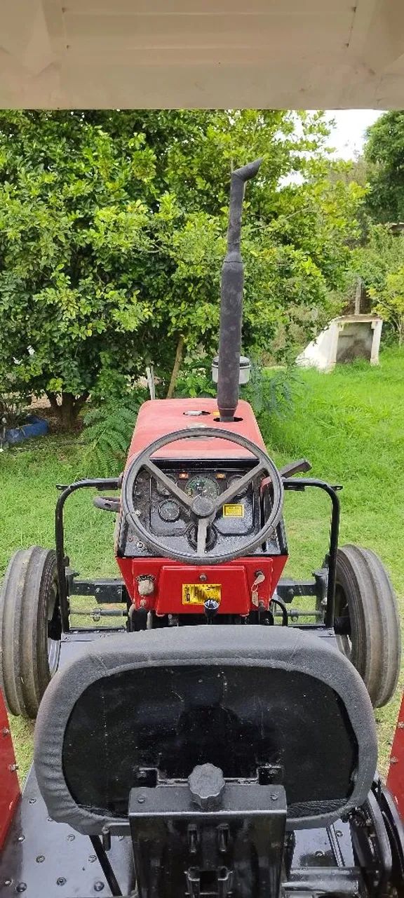 TRATOR 265 - Foto 4
