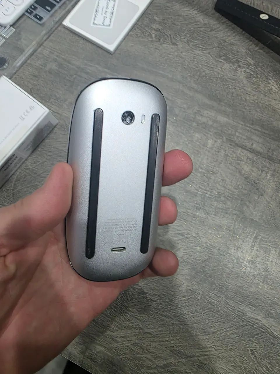 Magic mouse original  - Foto 3