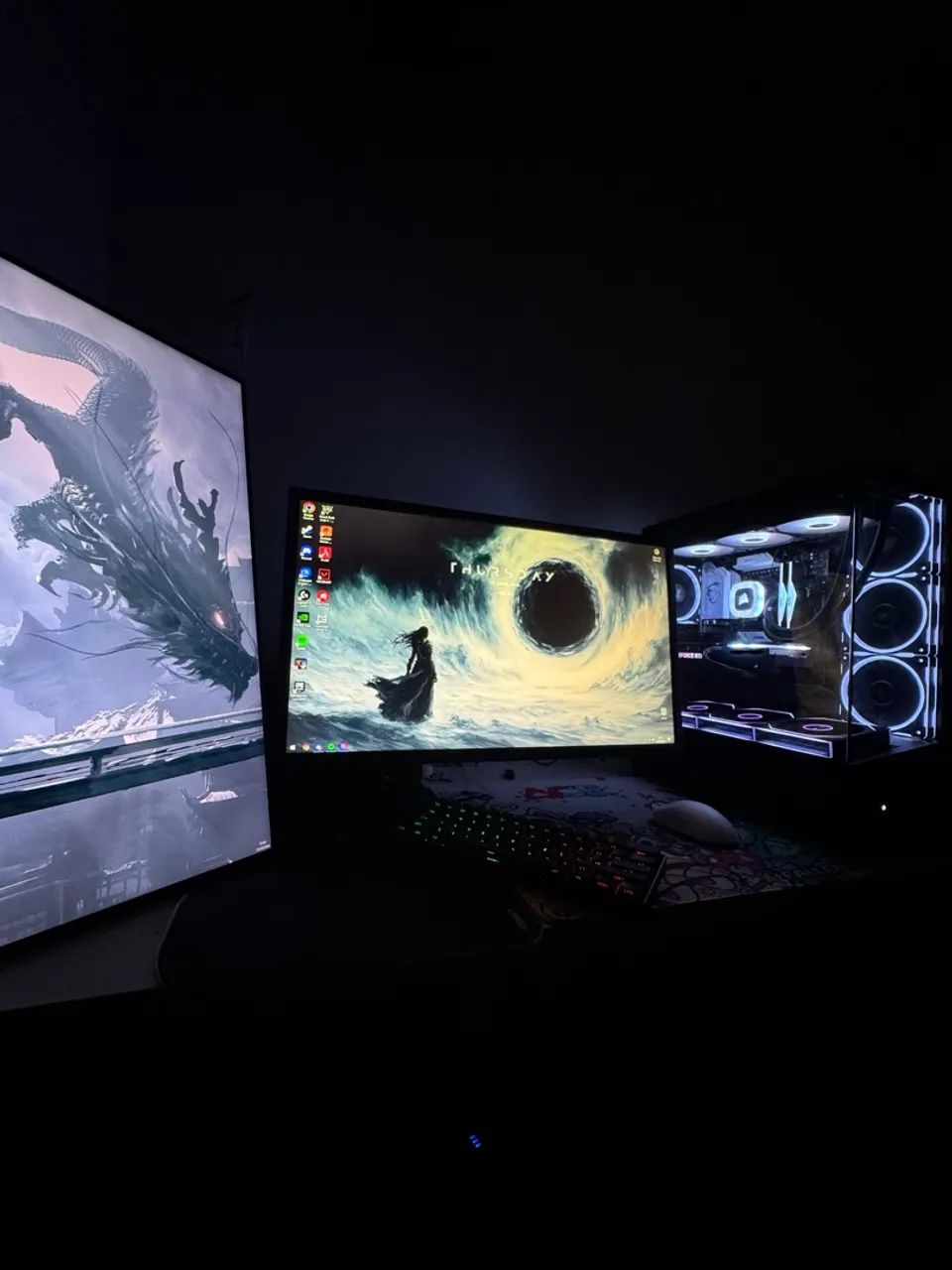 monitor benq zowie 360hz