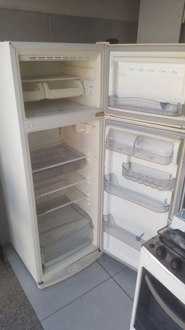 Geladeira duplex consul - Foto 2