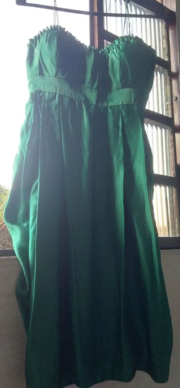 Vestido de festa  - Foto 2