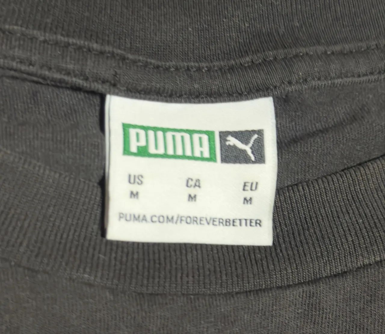 Camisa puma  - Foto 3