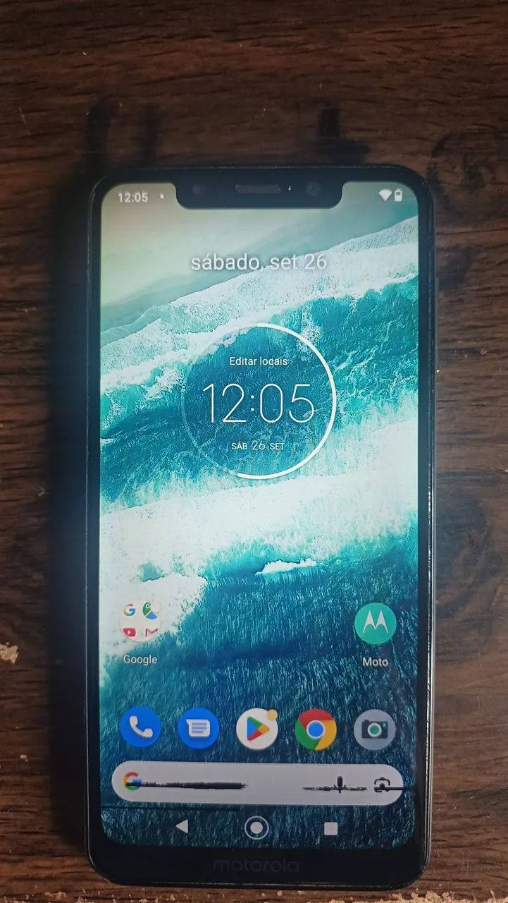 Motorola One  - Foto 2