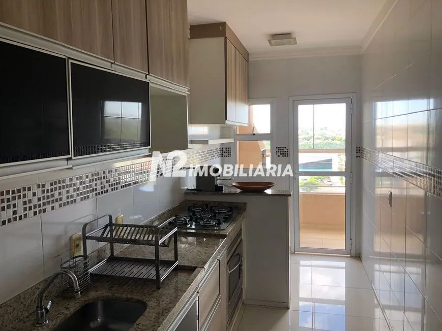 Venda Apartamento SANTA MONICA - Foto 4