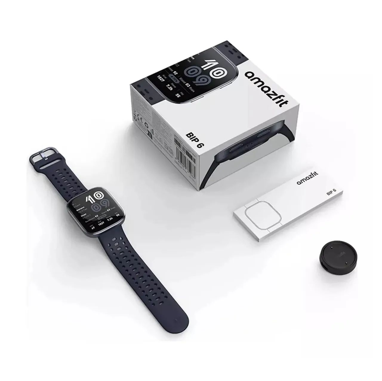 Smartwatch Amazfit Bip 6 - Foto 2