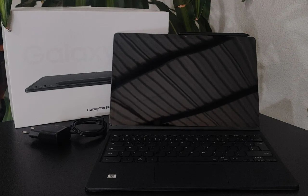 Tablet Galaxy Tab S9+ - Foto 2
