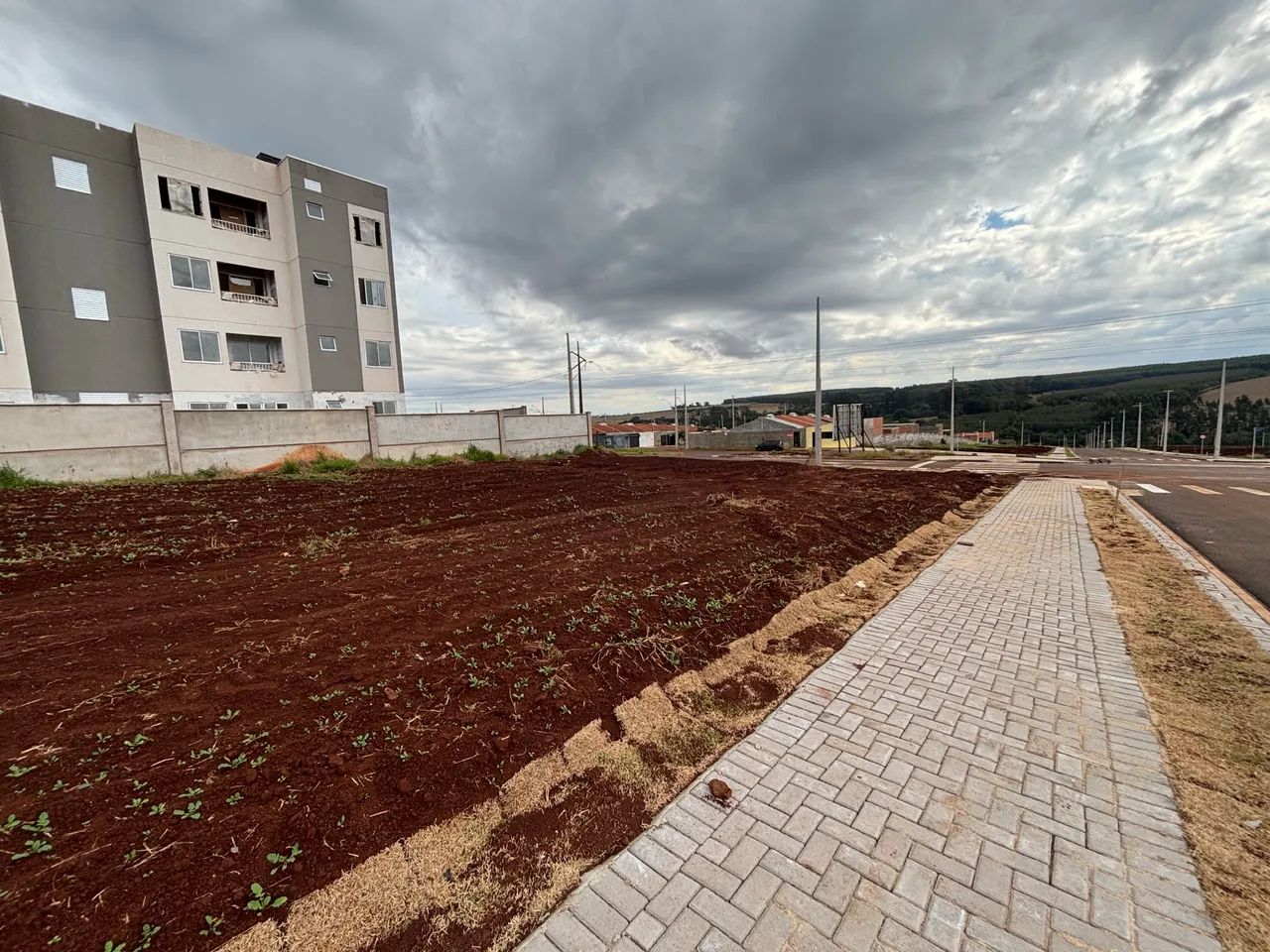 Vende-se terreno  - Foto 4