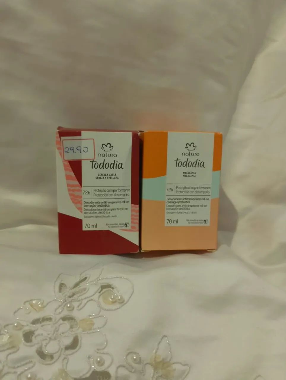 Natura e Jequiti à pronta entrega  - Foto 4