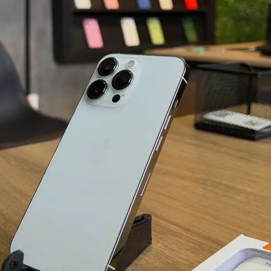 IPHONE 13 PRO MAX 256GB - Foto 5