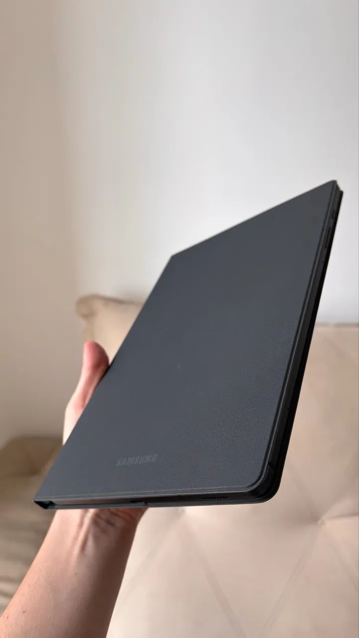 TABLET SAMSUNG S6 LITE WI-FI  - Foto 4