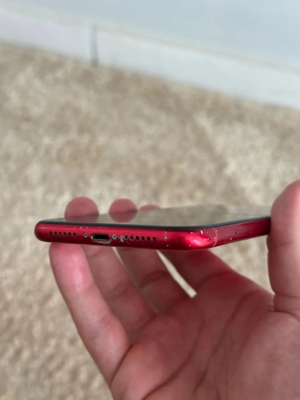 iPhone 11 64GB (VERMELHO) com Caixa Original  - Foto 3