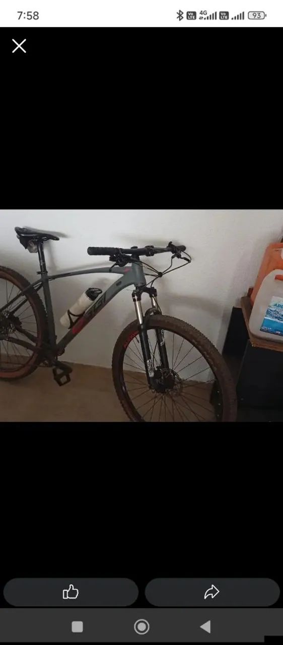 Bike 29  - Foto 2